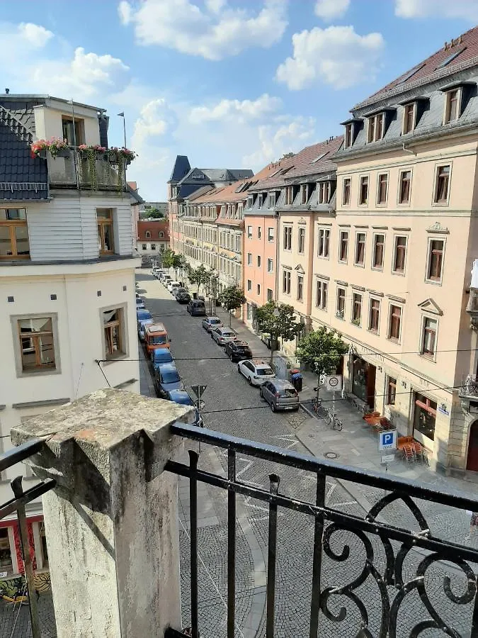 Hostel Lollis Homestay Dresden 0*,  Germany