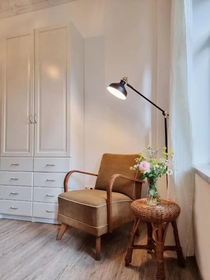 Hostel Lollis Homestay Drážďany