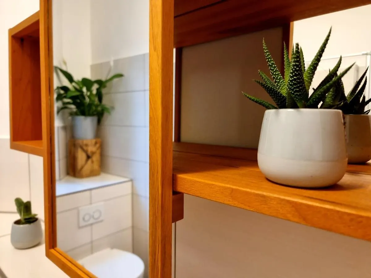 Hostel Lollis Homestay Drážďany