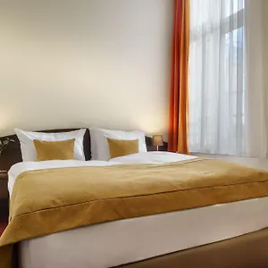 Novum Eleazar Center Hotel Hamburgo