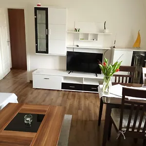 An Der Elbfähre Apartment