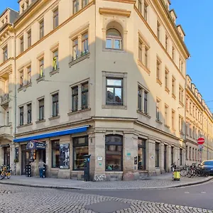  Hostal Mondpalast