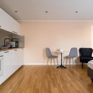 Limehome Tannenstrasse Dresden