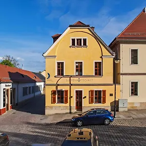 Boutique Am Schillerplatz Drážďany