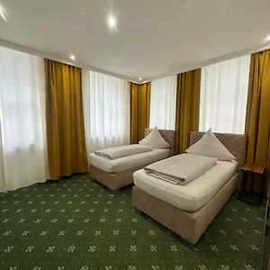 - Altstadt Apartamento Núremberg