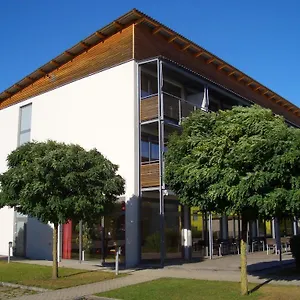*** Hotel Hotel-von-heyden Německo