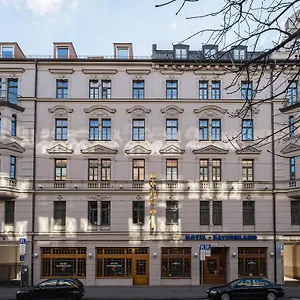 Bayernland Hotel Munique