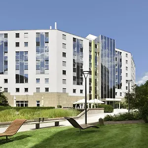 Novina Suedwestpark Hotel Nuremberga