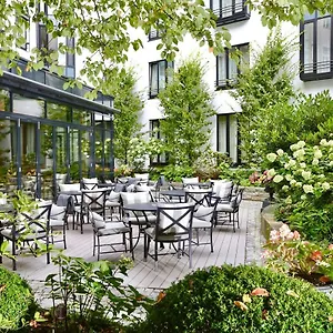 Palace Hotel Múnich