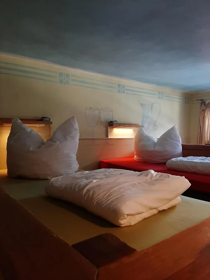 Hostel Lollis Homestay Δρέσδη