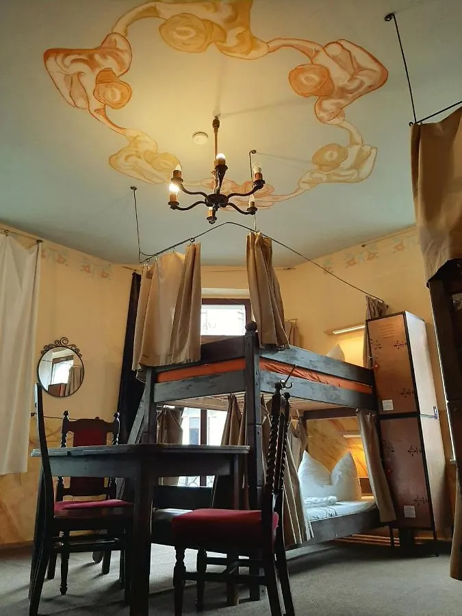 Hostel Lollis Homestay Dresden Germany