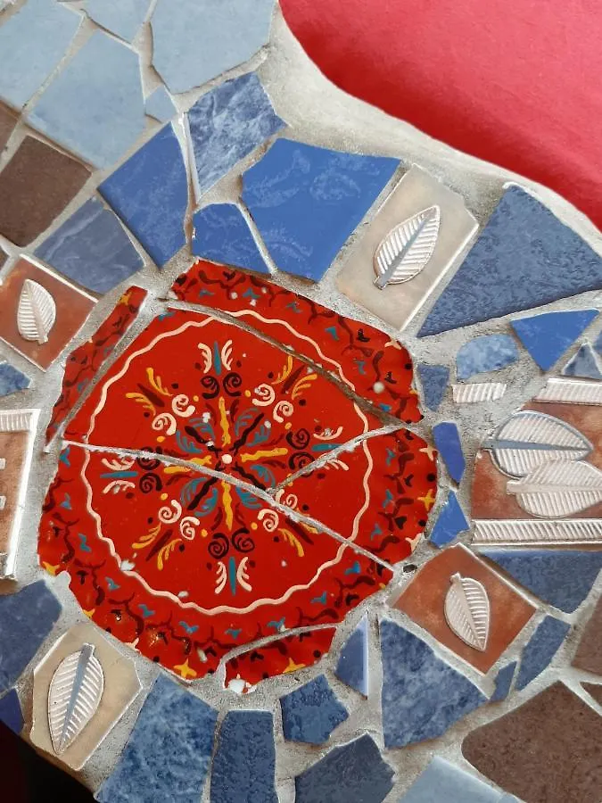 Hostel Lollis Homestay Δρέσδη