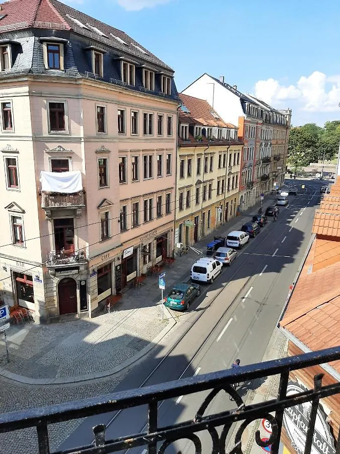 Hostel Lollis Homestay Dresden 0*,  Germany