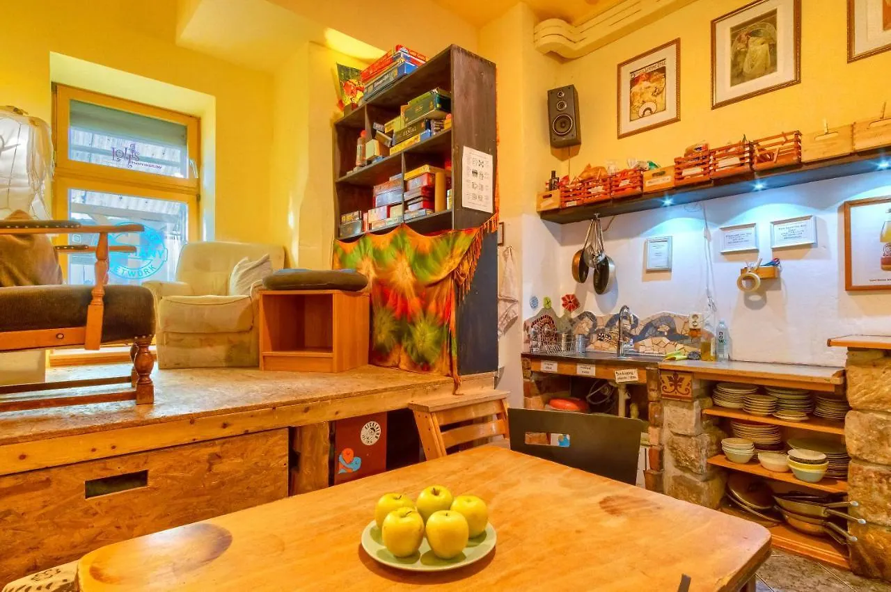 Hostel Lollis Homestay Dresden 0*,  Germany