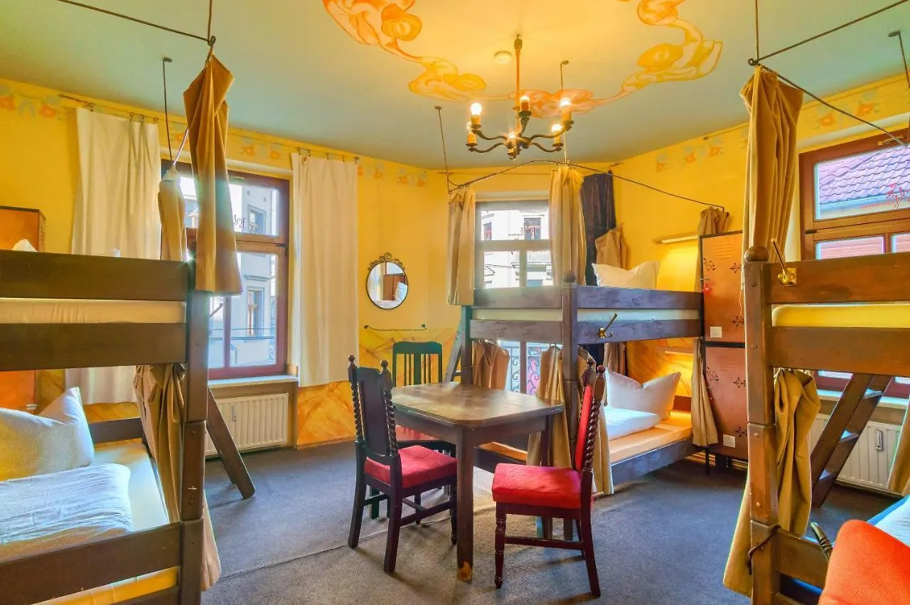 Hostel Lollis Homestay Δρέσδη
