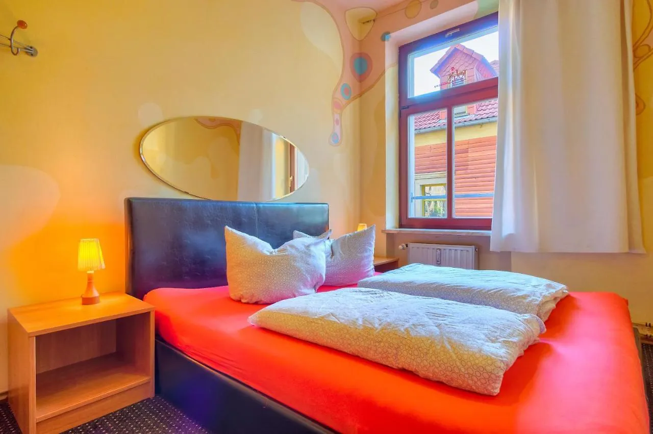 Hostel Lollis Homestay Δρέσδη 0*,  Γερμανία