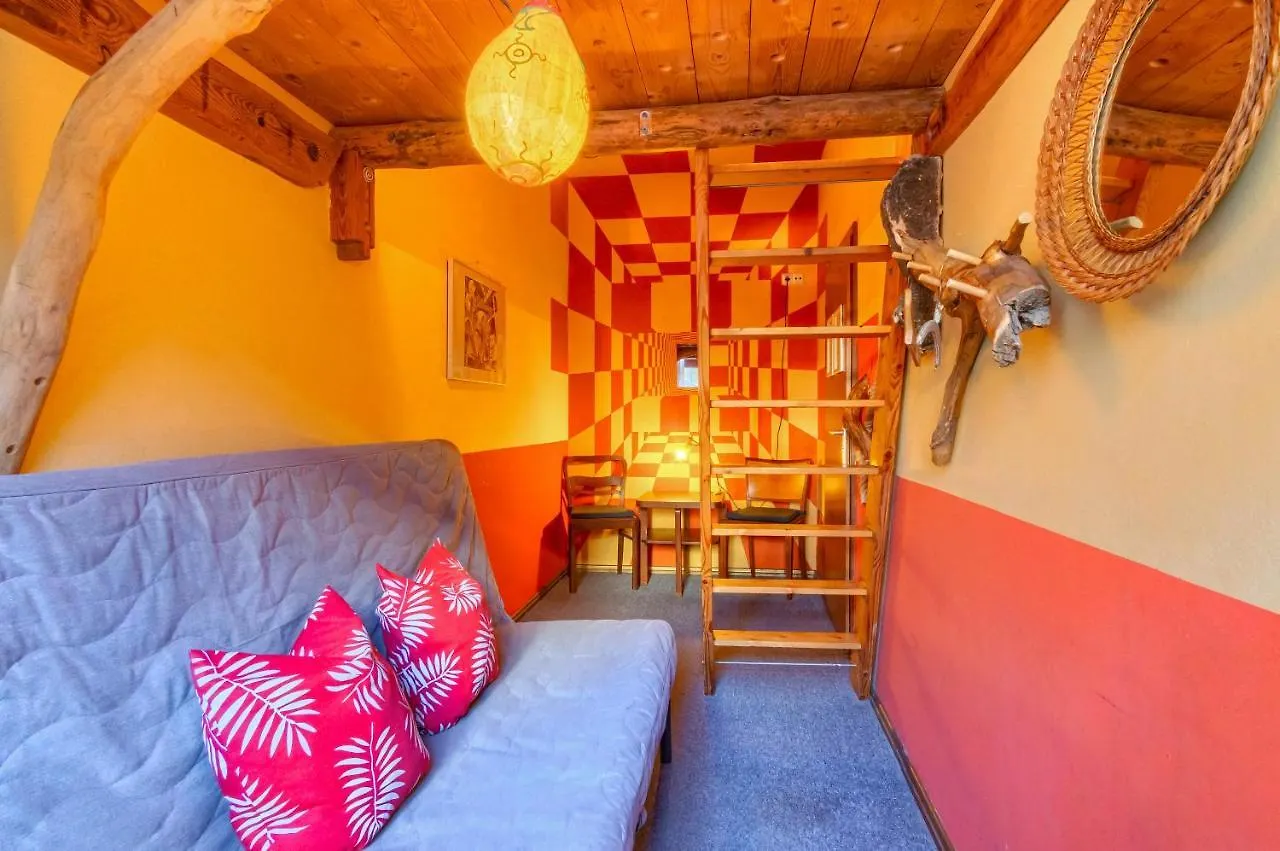 Hostel Lollis Homestay Dresden
