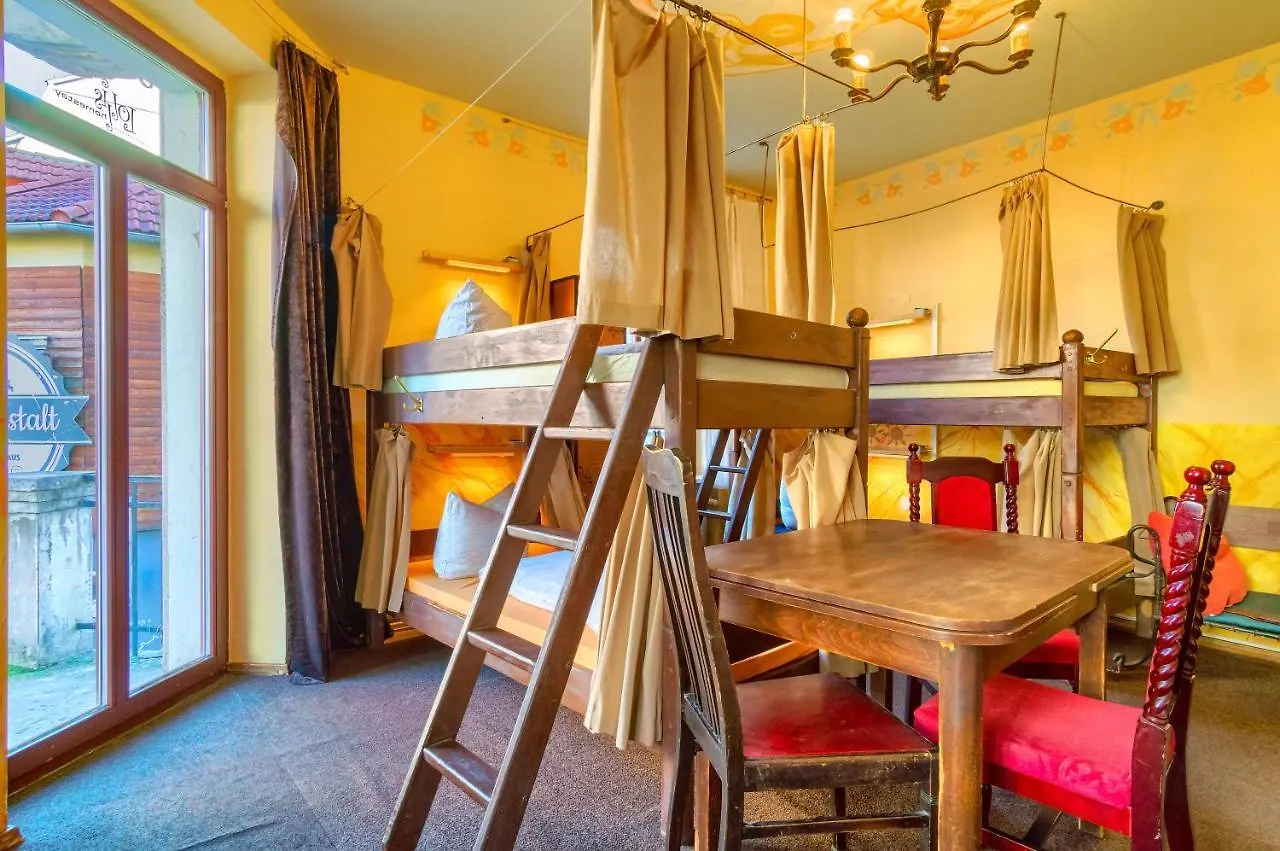 Hostel Lollis Homestay Dresden