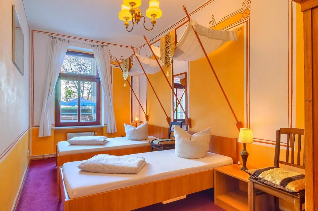 Hostel Lollis Homestay Dresden