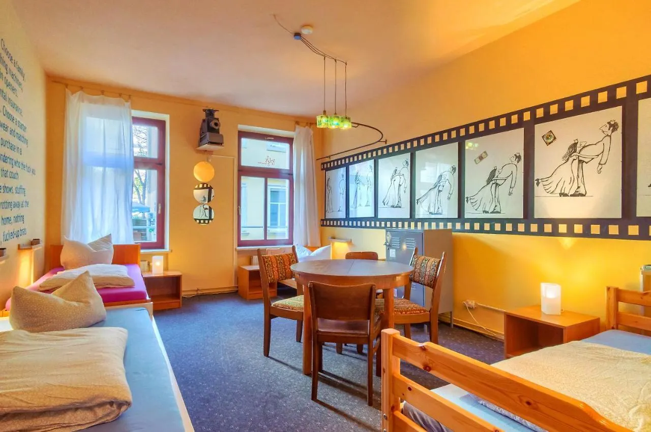 Hostel Lollis Homestay Dresden 0*,