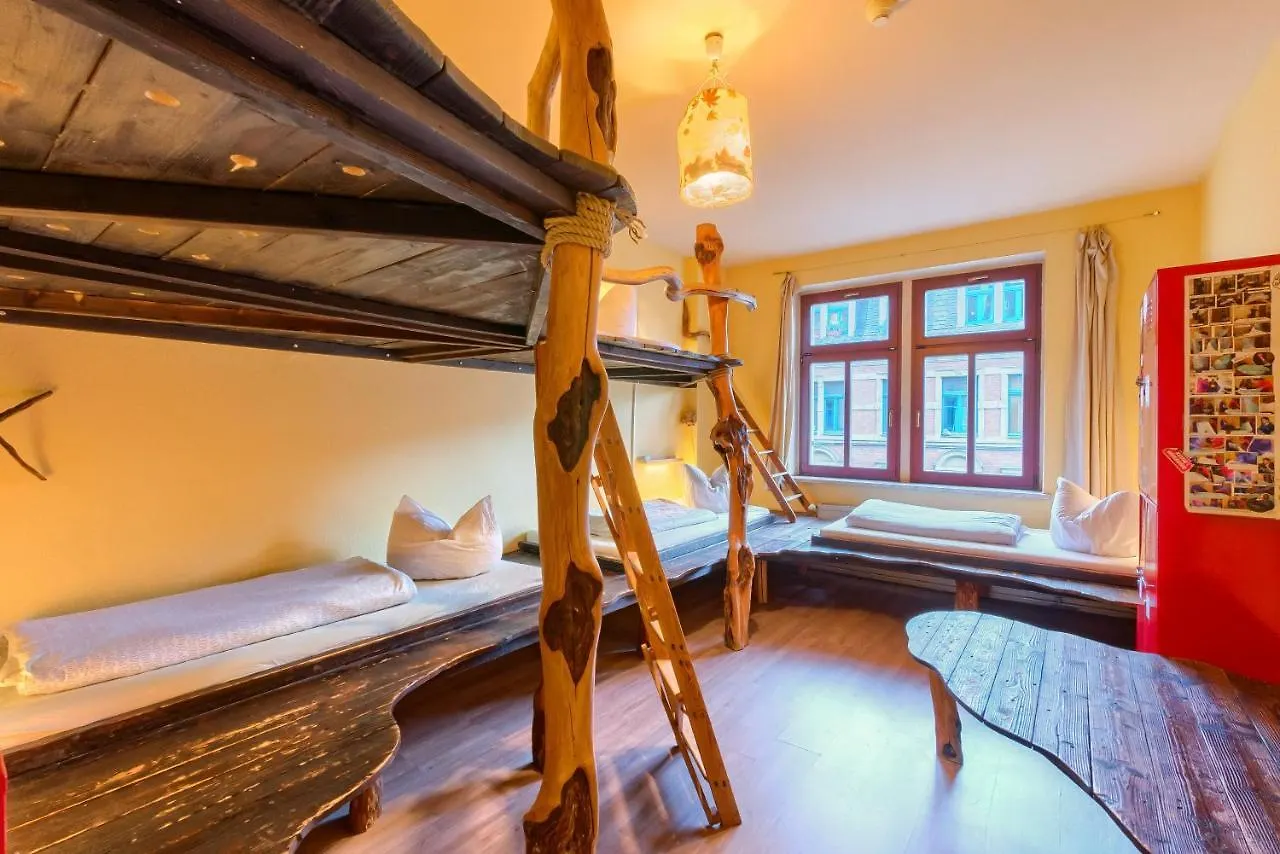Hostel Lollis Homestay Dresden