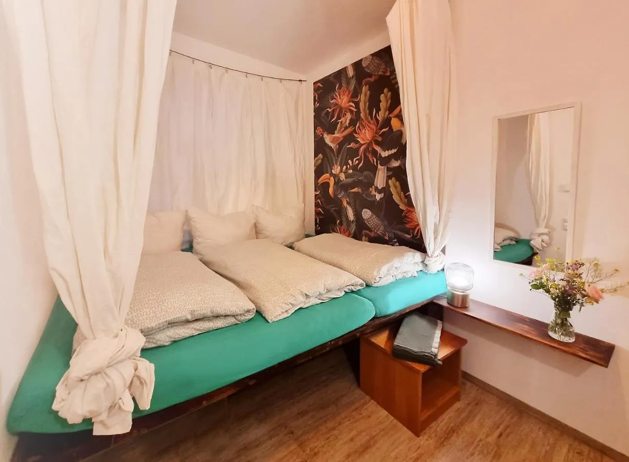 Hostel Lollis Homestay Δρέσδη Γερμανία