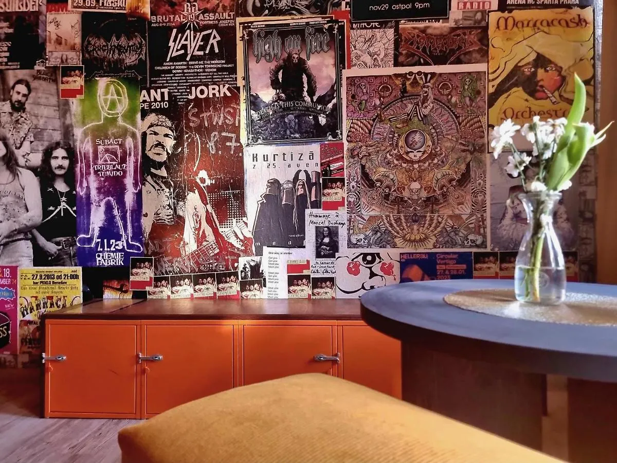 Hostel Lollis Homestay Dresden