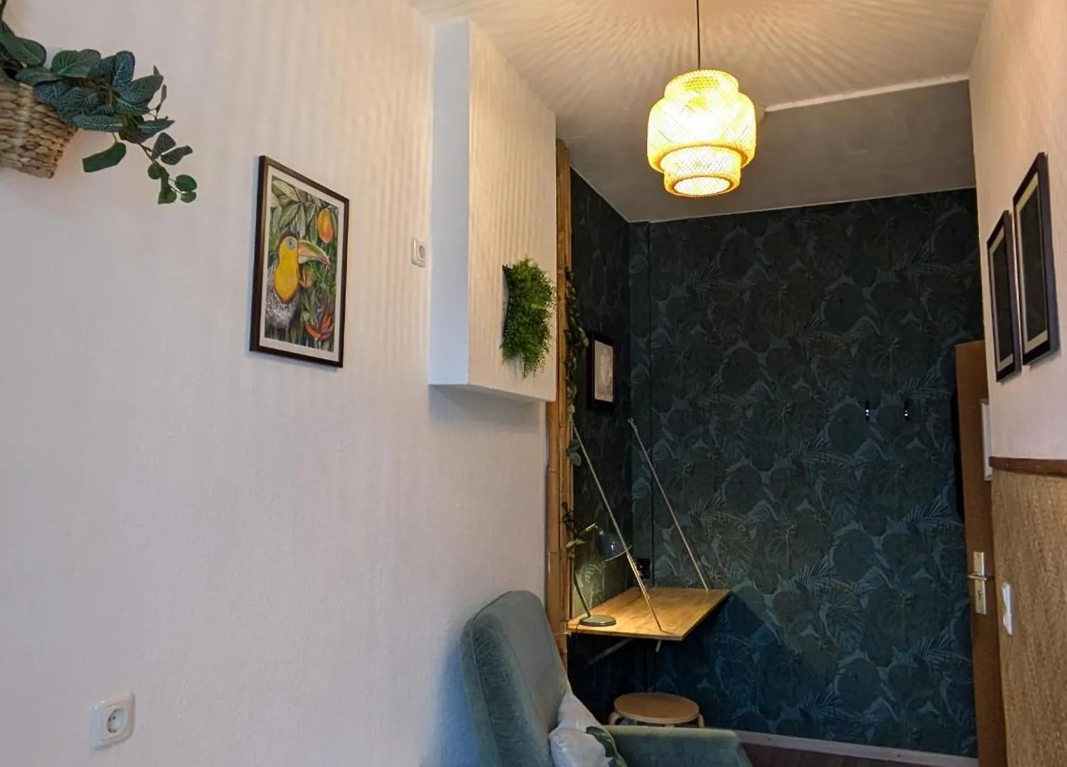 Hostel Lollis Homestay Δρέσδη