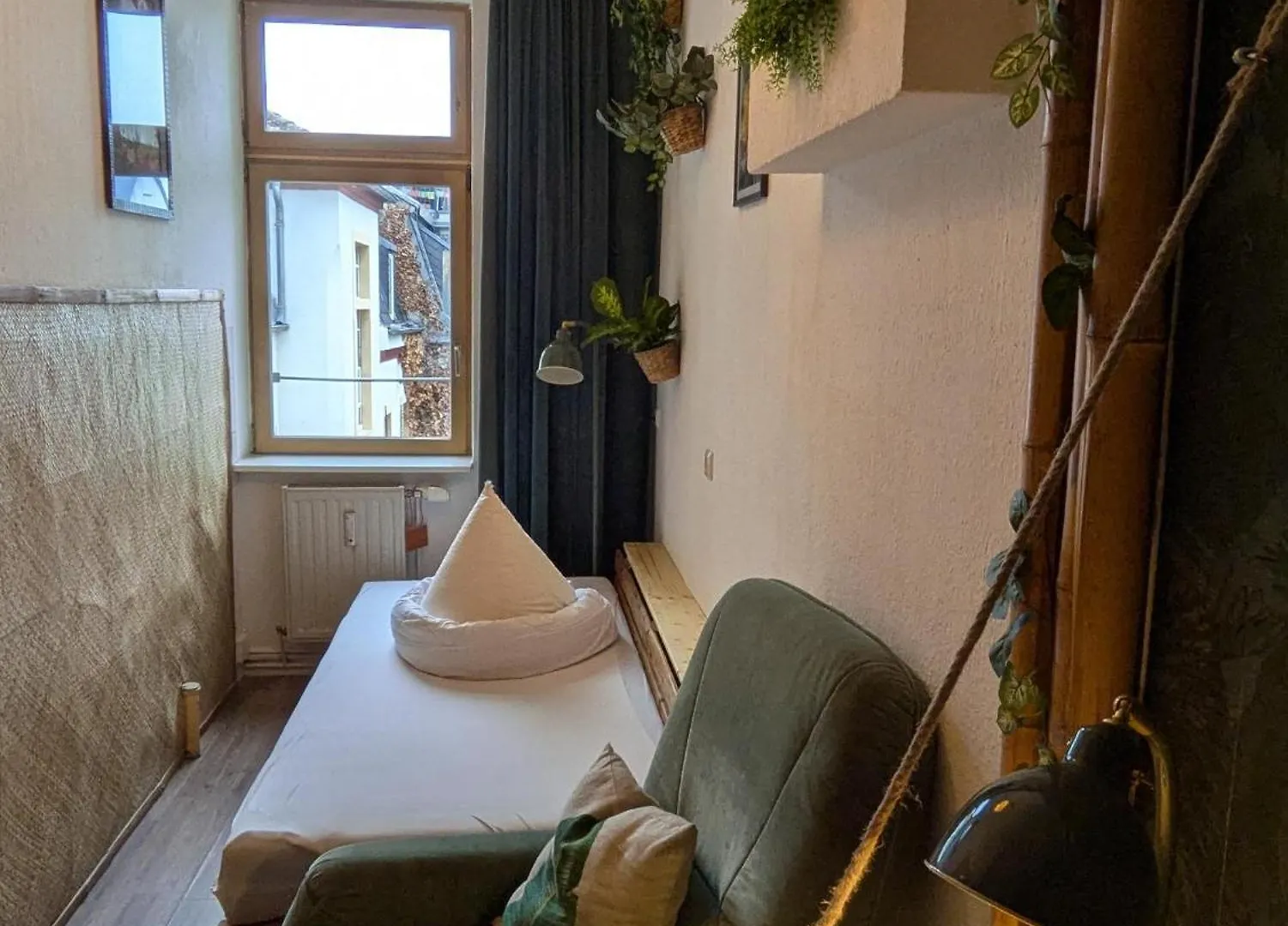 Hostel Lollis Homestay Dresden