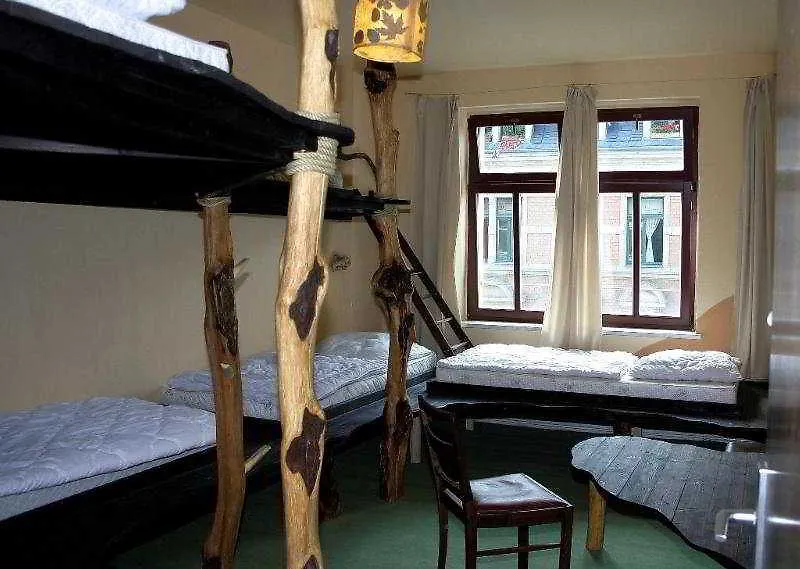 Hostel Lollis Homestay Dresden Germany