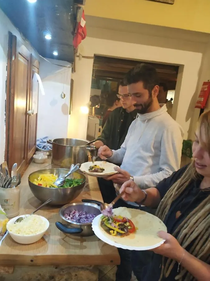 Hostel Lollis Homestay Δρέσδη 0*,  Γερμανία