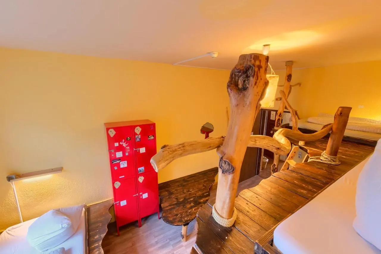 Hostel Lollis Homestay Dresden