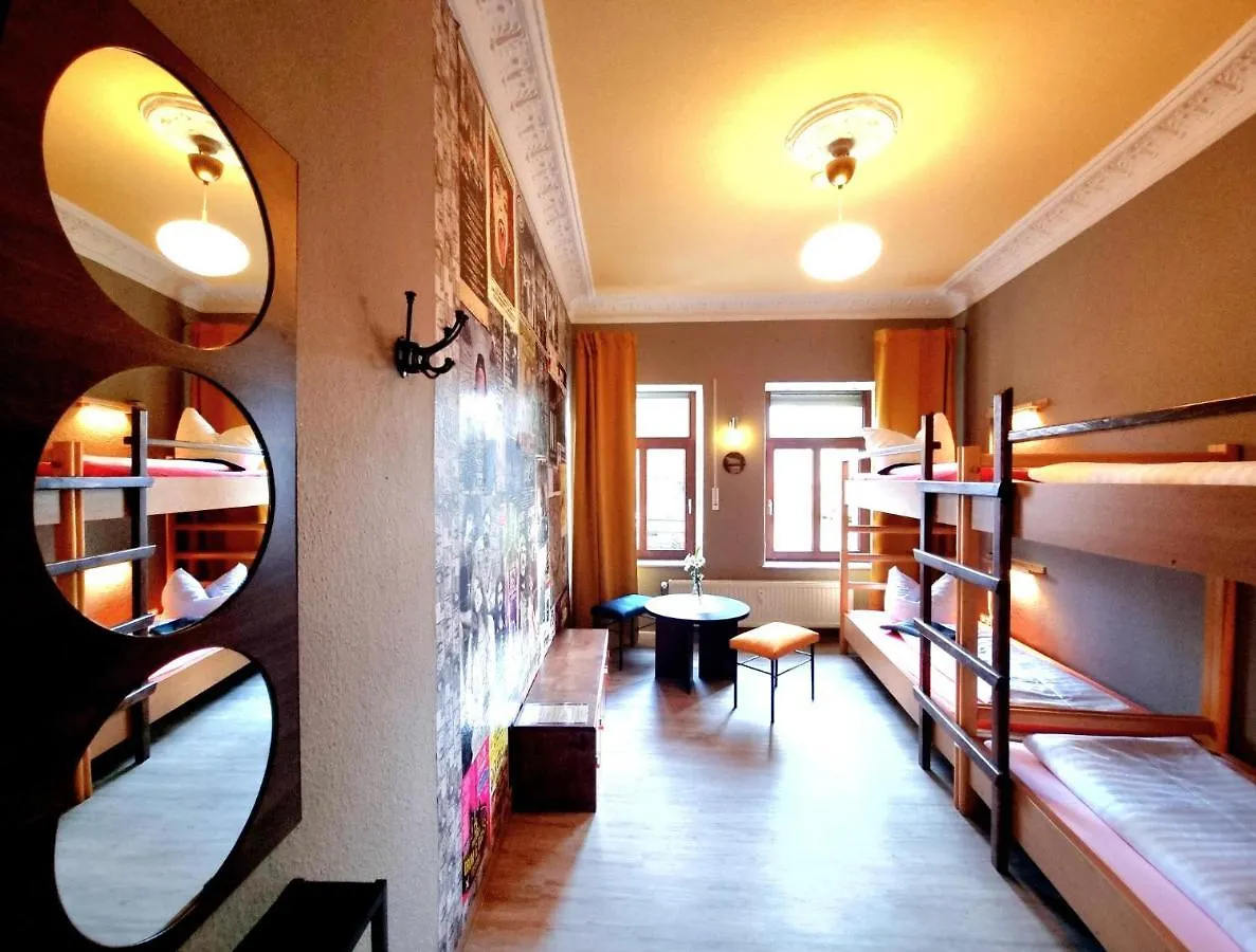 Hostel Lollis Homestay Dresden 0*,  Germany